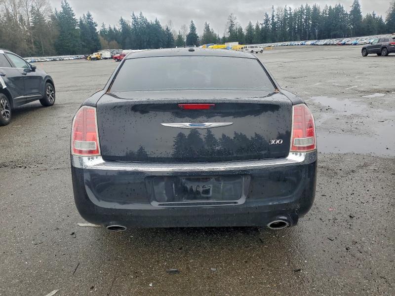Photo 6 from auction – 2013 CHRYSLER 300 with VIN 2C3CCAAG4DH530242