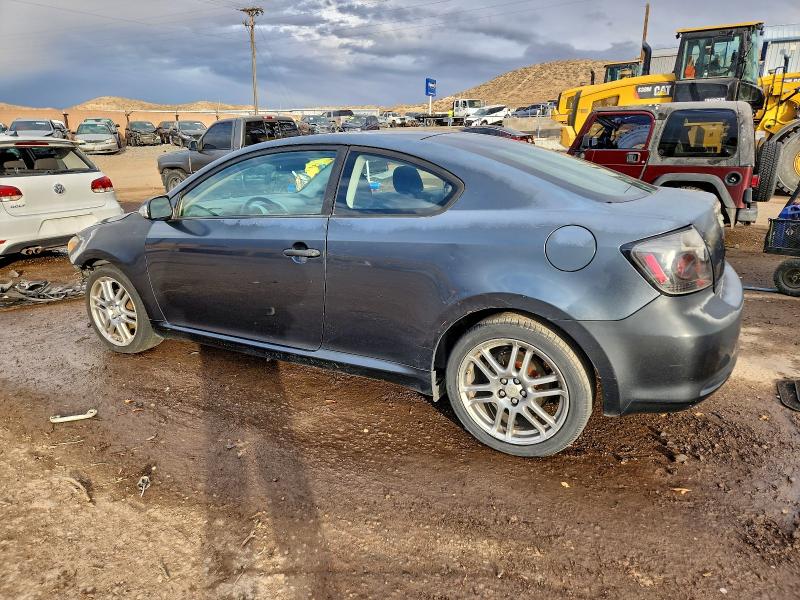 Photo 2 from auction – 2007 SCION TC with VIN JTKDE177170163092