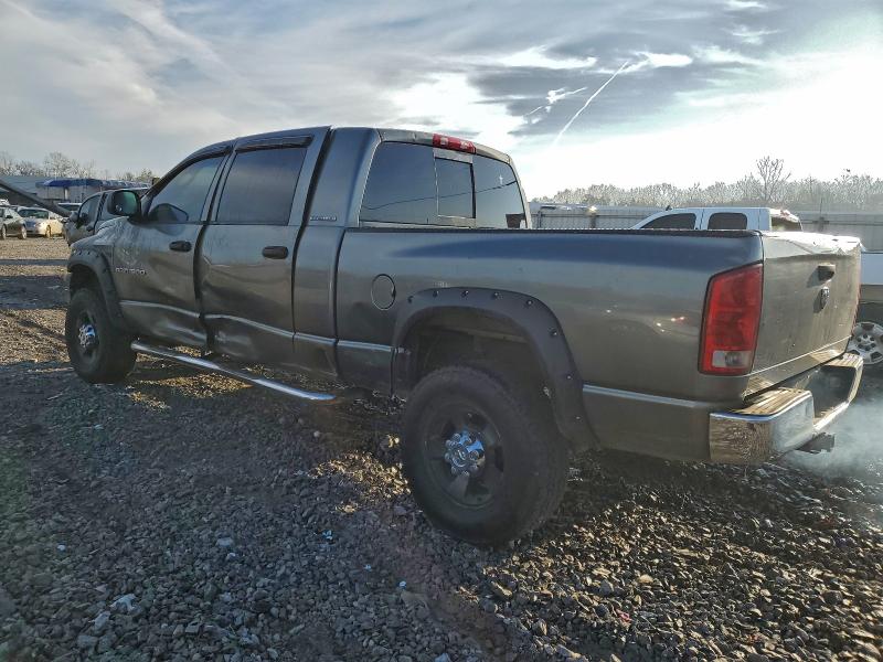 Photo 2 from auction – 2006 DODGE RAM 1500 with VIN 3D7KS19DX6G138380