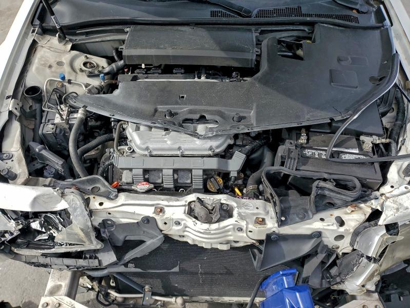 Photo 11 from auction – 2013 ACURA TL with VIN 19UUA8F25DA017349