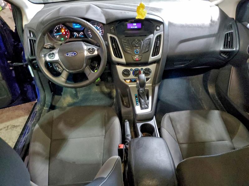 Photo 8 from auction – 2012 FORD FOCUS SE with VIN 1FAHP3F29CL311475