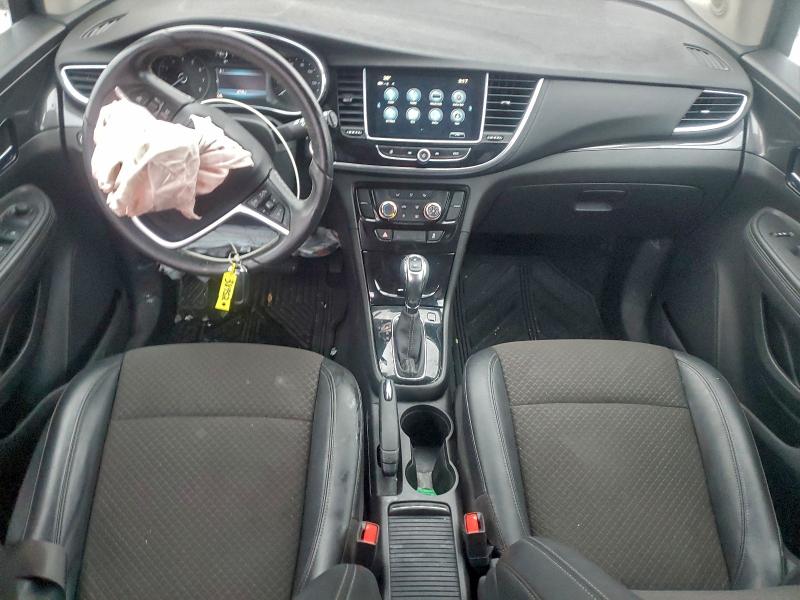 Photo 8 from auction – 2020 BUICK ENCORE PRE with VIN KL4CJASBXLB004963