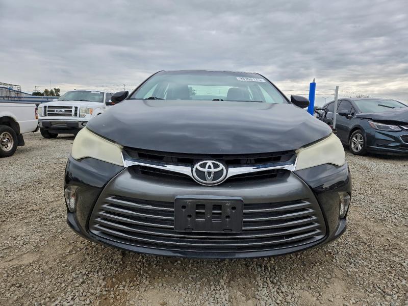 Photo 5 from auction – 2016 TOYOTA CAMRY LE with VIN 4T4BF1FK0GR549966