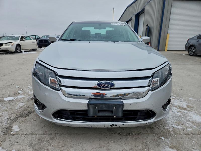 Photo 5 from auction – 2011 FORD FUSION SEL with VIN 3FAHP0JA9BR250805