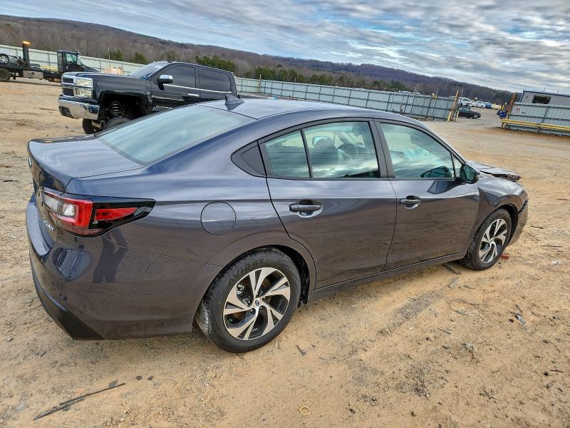 Photo 3 from auction – 2025 SUBARU LEGACY PRE with VIN 4S3BWAD67S3033235