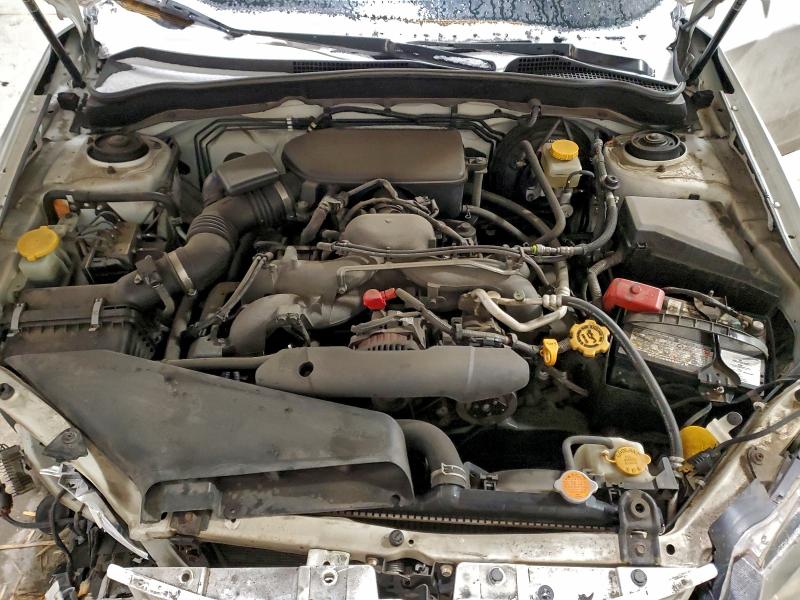 Photo 11 from auction – 2010 SUBARU IMPREZA 2. with VIN JF1GE6A68AH513317