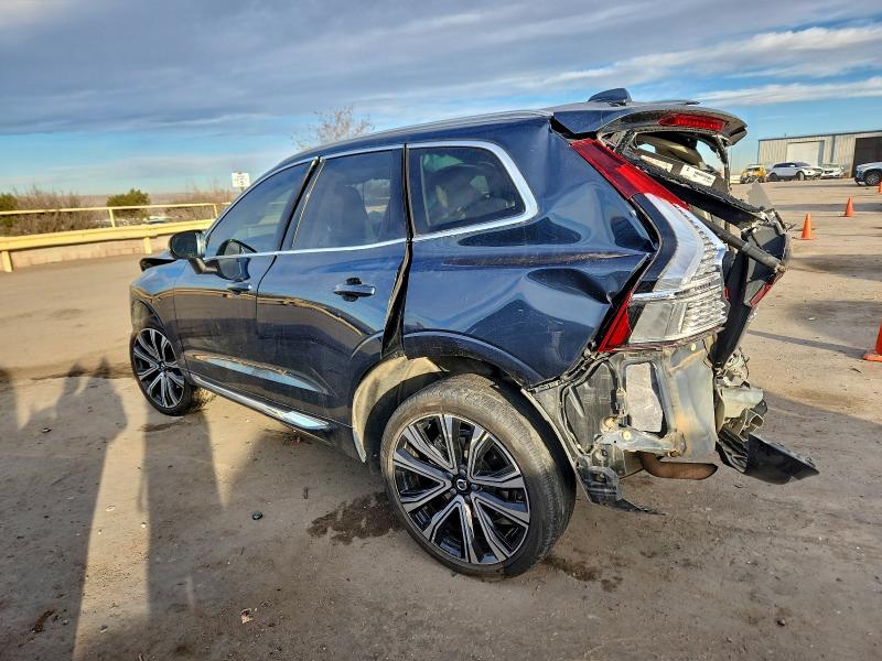 Photo 2 from auction – 2023 VOLVO XC60 ULTIM with VIN YV4062RA5P1364390