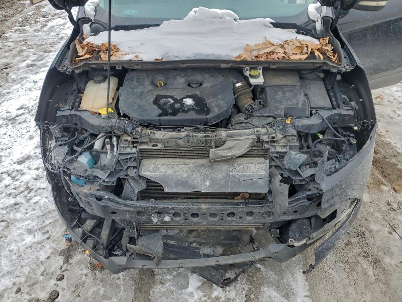 Photo 12 from auction – 2016 FORD ESCAPE TIT with VIN 1FMCU0J92GUA74212