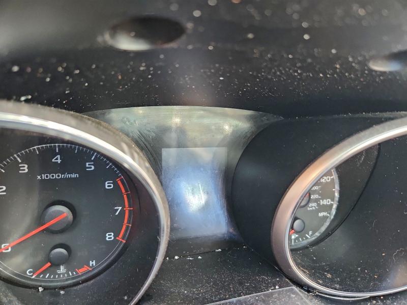 Photo 9 from auction – 2018 SUBARU OUTBACK 2. with VIN 4S4BSAAC7J3251966