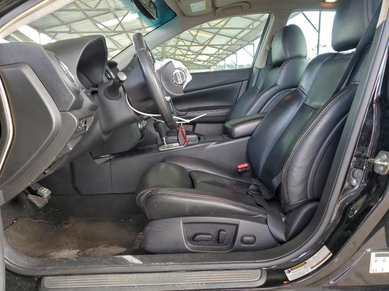 صورة رقم 7 من المزاد - 2014 NISSAN MAXIMA S مع VIN 1N4AA5AP0EC906039