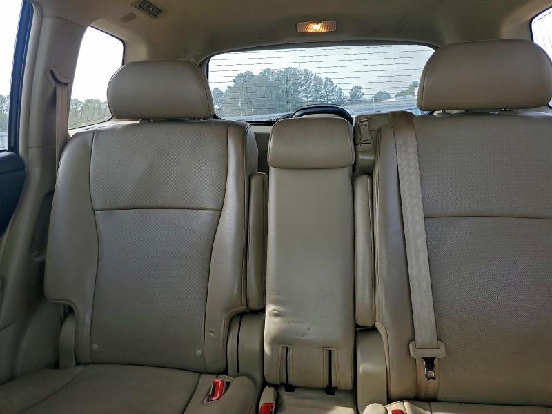 Photo 10 from auction – 2013 TOYOTA HIGHLANDER with VIN 5TDYK3EH2DS113299