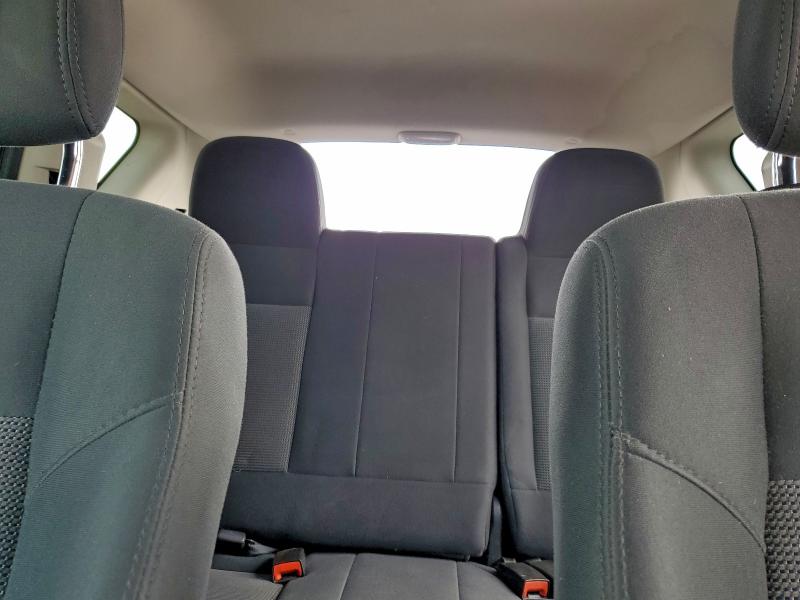 Photo 10 from auction – 2012 JEEP COMPASS with VIN 1C4NJDBB2CD591518