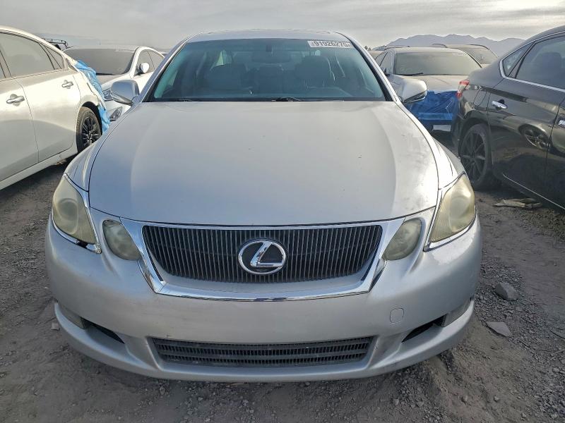 Foto 5 de la subasta – 2008 LEXUS GS con VIN JTHBE96S280037908