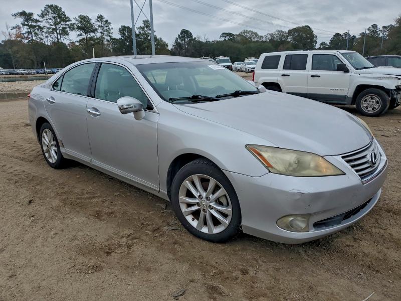 Photo 4 from auction – 2010 LEXUS ES 350 with VIN JTHBK1EG7A2343200
