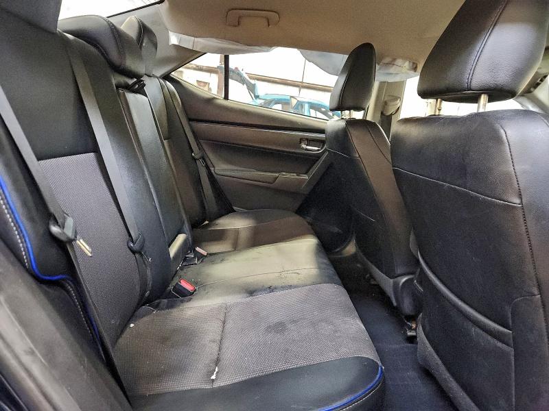 Photo 10 from auction – 2019 TOYOTA COROLLA with VIN 2T1BURHE3KC183453