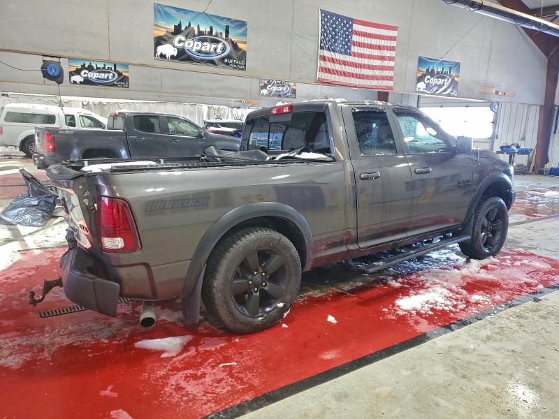 Photo 3 from auction – 2019 RAM 1500 CLASS with VIN 1C6RR7GG2KS716969