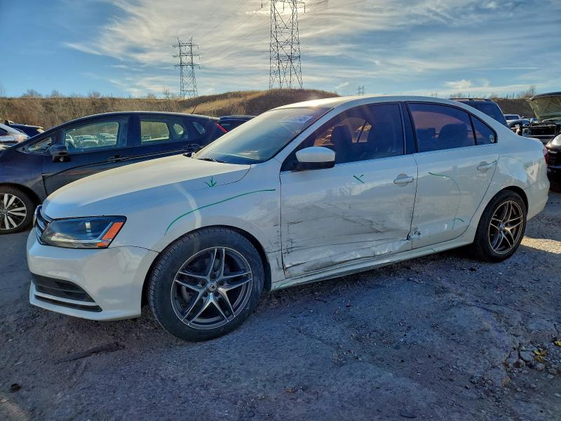 Photo 1 from auction – 2017 VOLKSWAGEN JETTA S with VIN 3VW2B7AJ1HM322073