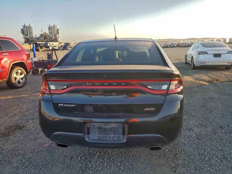 Photo 6 from auction – 2014 DODGE DART SXT with VIN 1C3CDFBB5ED868583