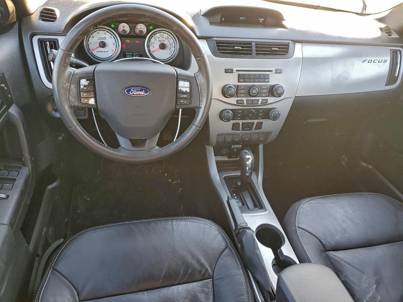 Photo 8 from auction – 2011 FORD FOCUS SEL with VIN 1FAHP3HN2BW164582