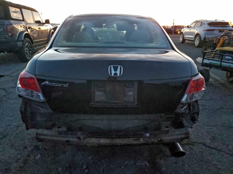 Photo 6 from auction – 2010 HONDA ACCORD EX with VIN 1HGCP2F76AA153164