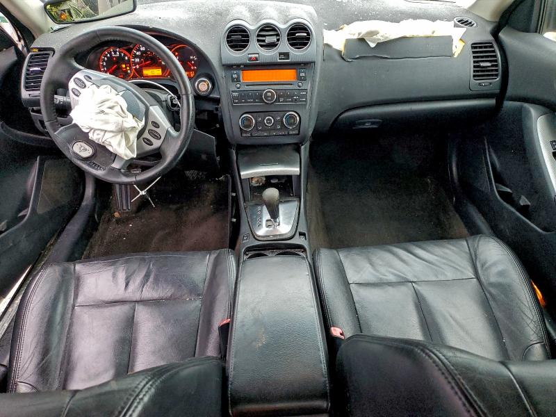 Photo 8 from auction – 2008 NISSAN ALTIMA 2.5 with VIN 1N4AL21E78C202061