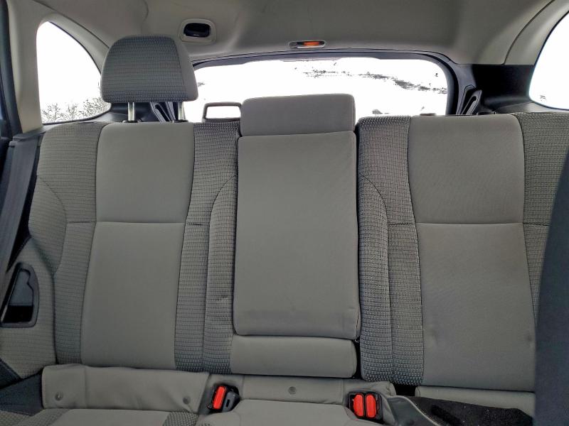 Photo 10 from auction – 2021 SUBARU OUTBACK PR with VIN 4S4BTAFC7M3157046