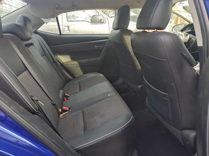 Photo 10 from auction – 2015 TOYOTA COROLLA with VIN 2T1BURHE5FC286430