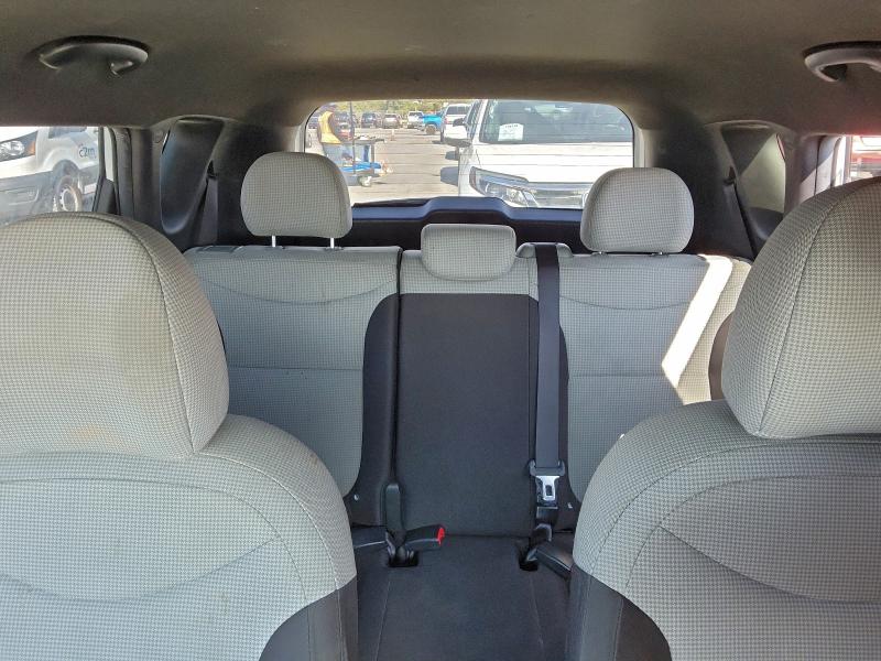 Photo 10 from auction – 2015 KIA SOUL with VIN KNDJN2A28F7197789