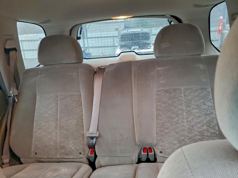Photo 10 from auction – 2005 GMC ENVOY with VIN 1GKDT13S652271334