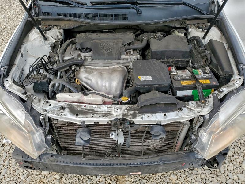 Photo 11 from auction – 2016 TOYOTA CAMRY LE with VIN 4T1BF1FKXGU119954