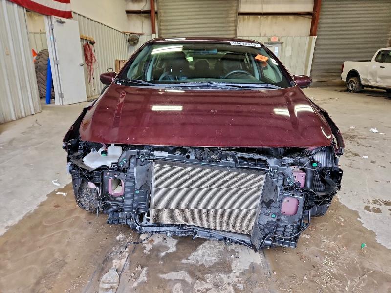 Photo 5 from auction – 2017 KIA FORTE LX with VIN 3KPFK4A78HE054690
