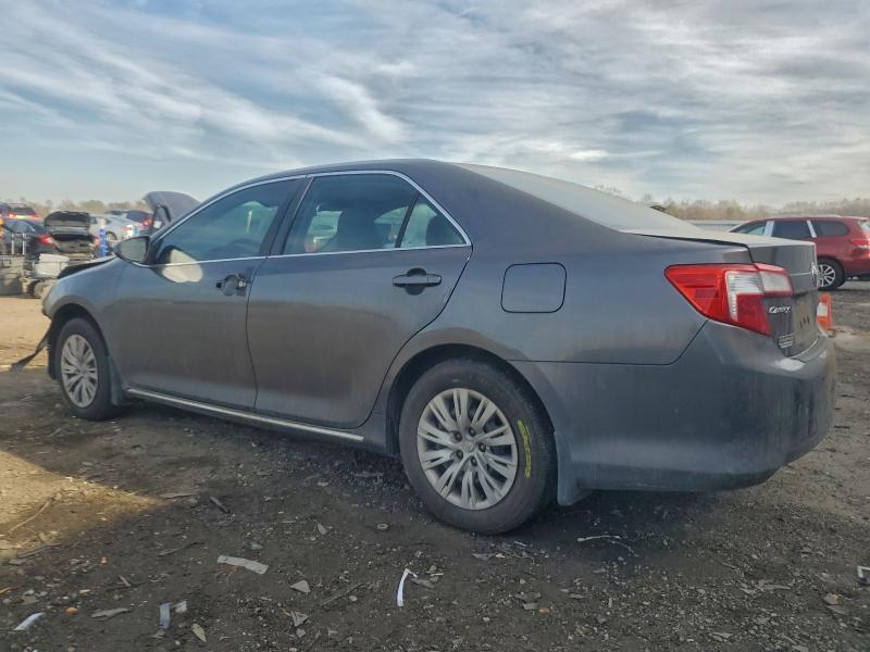 Foto 2 de la subasta – 2012 TOYOTA CAMRY con VIN 4T1BF1FK7CU049792