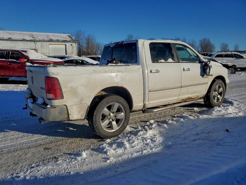 Photo 3 from auction – 2014 RAM 1500 SLT with VIN 1C6RR7LT1ES316652