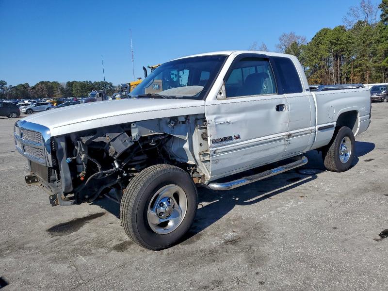 Photo 1 from auction – 1998 DODGE RAM 1500 with VIN 1B7HF13Z0WJ225684