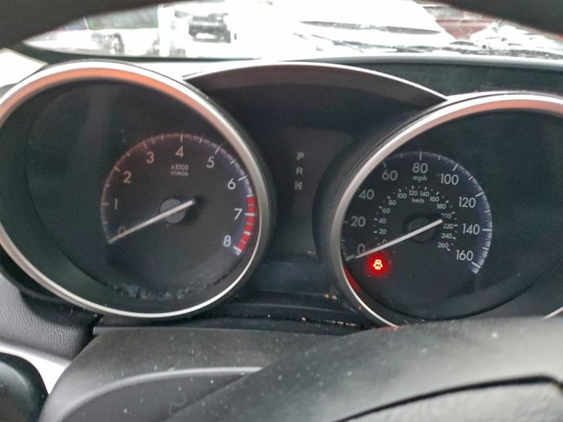 Photo 9 from auction – 2013 MAZDA 3 I with VIN JM1BL1TG7D1708714