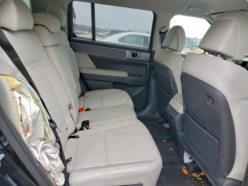 Photo 11 from auction – 2024 HYUNDAI SANTA FE S with VIN 5NMP14GL2RH009640