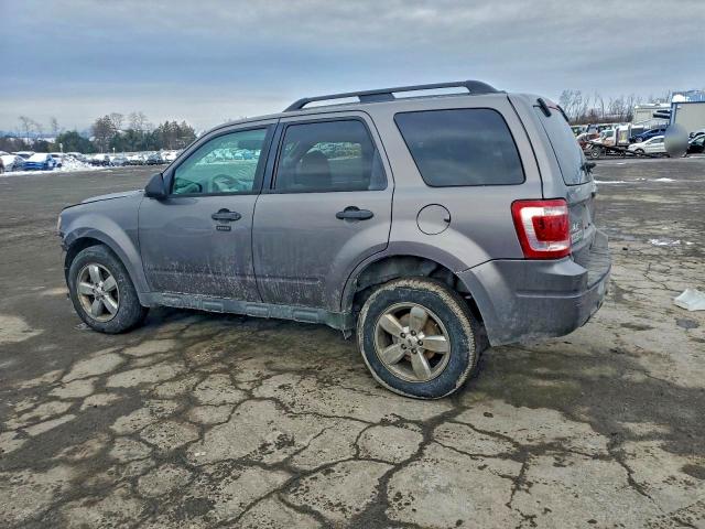 Photo 2 from auction – 2010 FORD ESCAPE XLT with VIN 1FMCU0DG9AKD41620