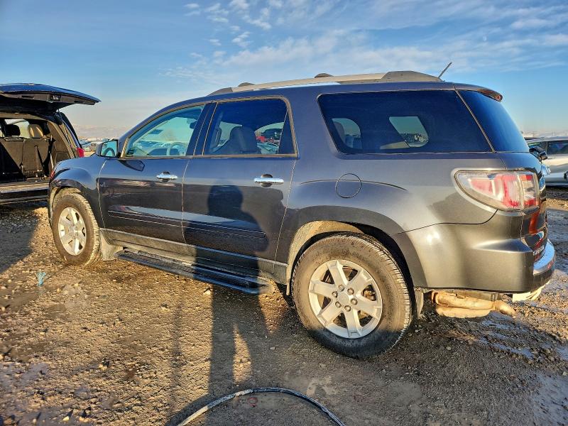 Photo 2 from auction – 2013 GMC ACADIA SLE with VIN 1GKKRNED1DJ152946