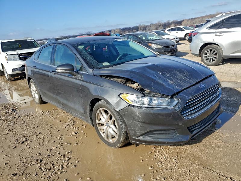 Photo 4 from auction – 2015 FORD FUSION SE with VIN 1FA6P0H79F5118668