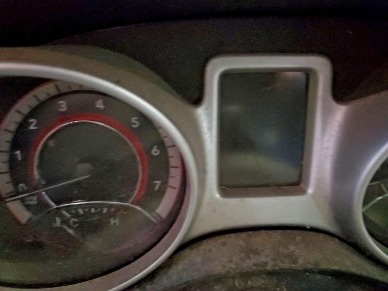 Photo 9 from auction – 2018 DODGE JOURNEY SX with VIN 3C4PDCBG4JT522455