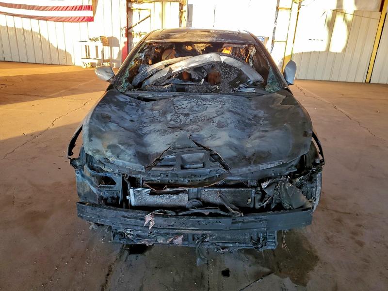 Photo 5 from auction – 2011 HYUNDAI SONATA with VIN 5NPEC4AC2BH142417