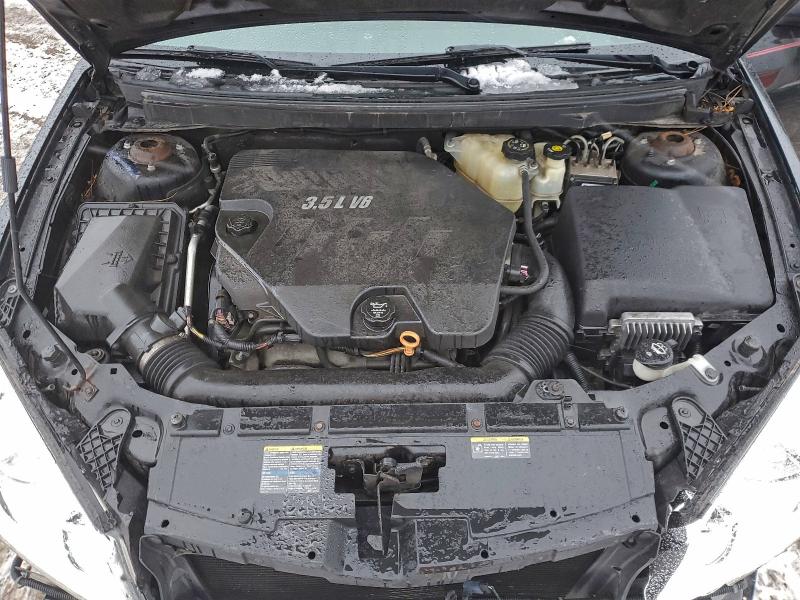 Photo 11 from auction – 2008 PONTIAC G6 GT with VIN 1G2ZH17N484256366