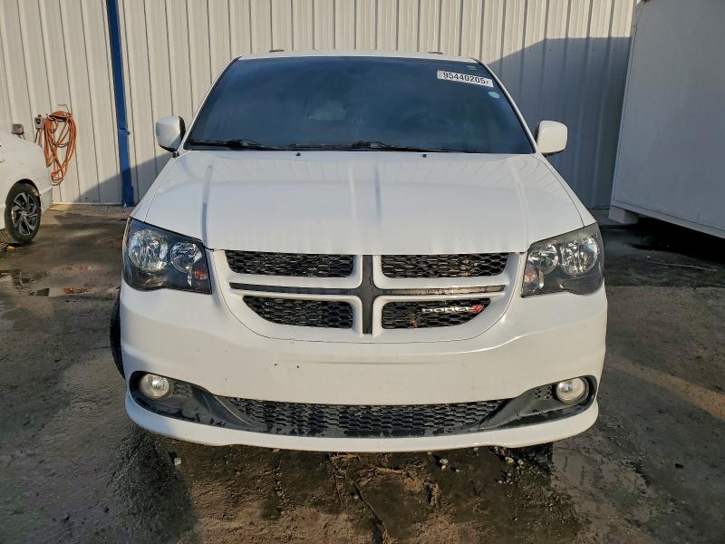 Photo 5 from auction – 2019 DODGE GRAND CARA with VIN 2C4RDGEG5KR620040