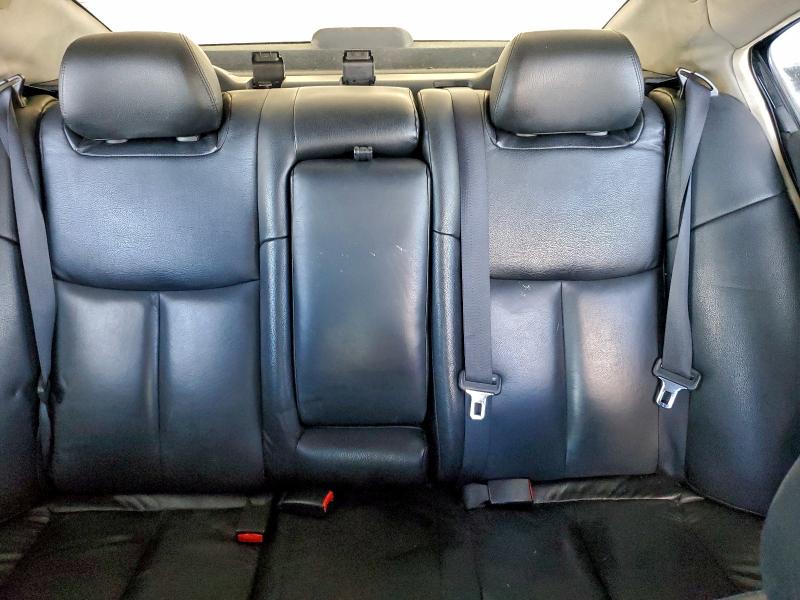 Photo 10 from auction – 2013 NISSAN MAXIMA S with VIN 1N4AA5AP8DC817673