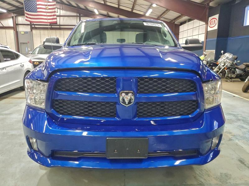 Photo 5 from auction – 2019 RAM 1500 CLASSIC with VIN 1C6RR7FT0KS543127