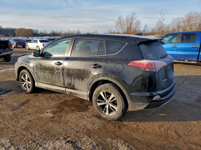 Photo 2 from auction – 2018 TOYOTA RAV4 ADVEN with VIN 2T3RFREVXJW754017