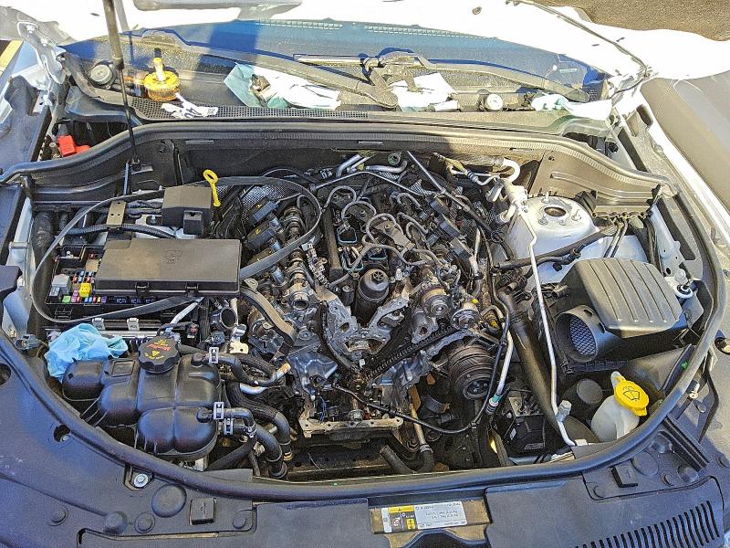 Photo 11 from auction – 2019 DODGE DURANGO with VIN 1C4RDHDG2KC676114