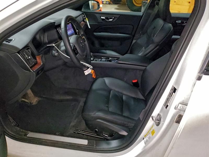Photo 7 from auction – 2023 VOLVO S60 PLUS with VIN 7JRL12TT4PG234365