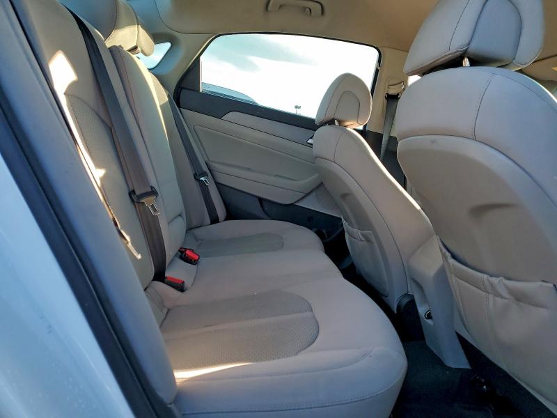 Photo 10 from auction – 2015 HYUNDAI SONATA SE with VIN 5NPE24AF1FH246982