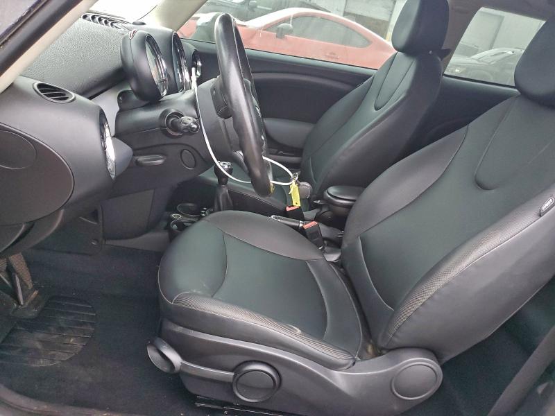 Photo 7 from auction – 2011 MINI COOPER with VIN WMWSU3C5XBT099186